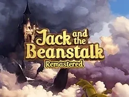 Jack and the Beanstalk Remastered DNT