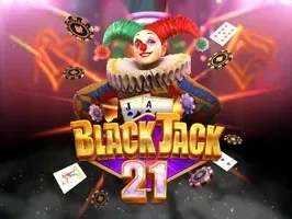 BlackJack 21 screenshot