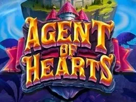 Agent of Hearts screenshot