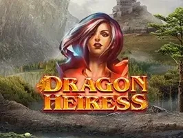 Dragon Heiress